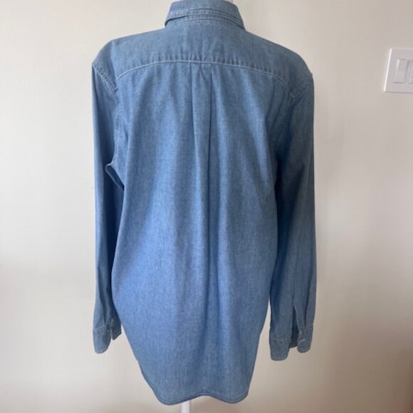 Velvet by Jenny Graham Catalina Shirt XS - Picture 2 of 8